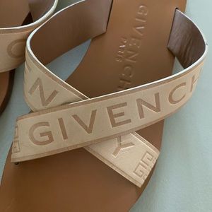 Givenchy Strap Sandal